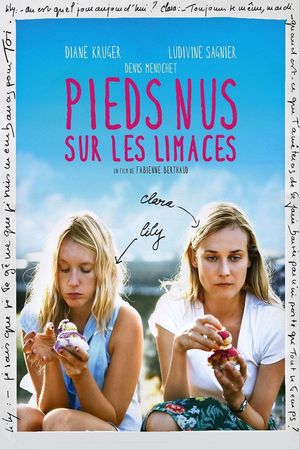 Lily Sometimes's poster