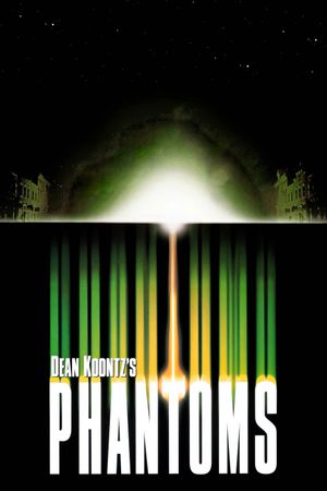 Phantoms's poster