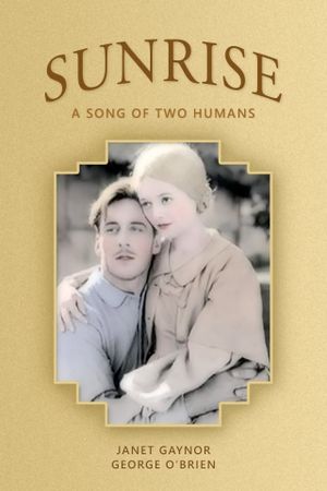 Sunrise's poster