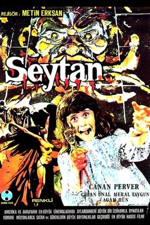 Seytan's poster