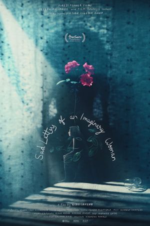 Sad Letters of an Imaginary Woman's poster