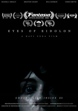 Eyes of Eidolon's poster image