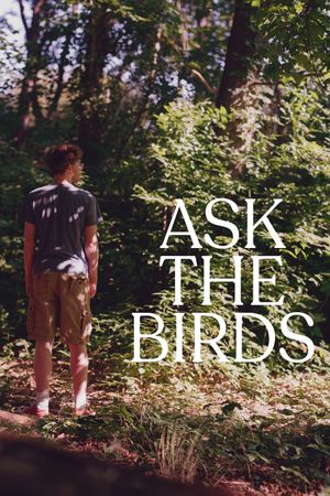 Ask The Birds's poster