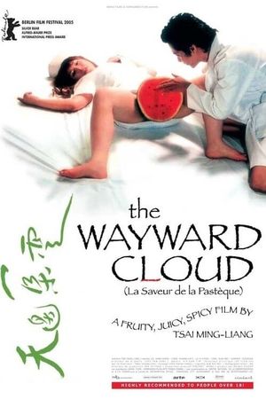 The Wayward Cloud's poster
