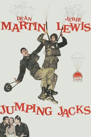 Jumping Jacks's poster
