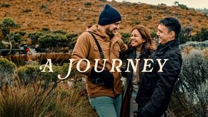 A Journey's poster