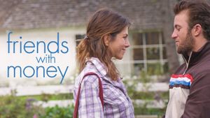Friends with Money's poster