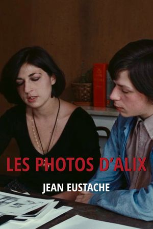 Alix's Pictures's poster