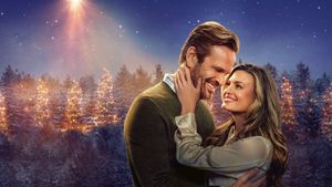 Following Yonder Star's poster