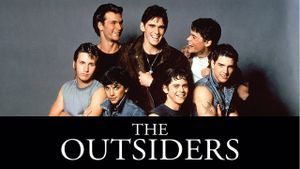 The Outsiders's poster