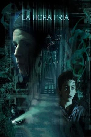 The Dark Hour's poster