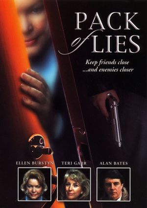 Pack of Lies's poster