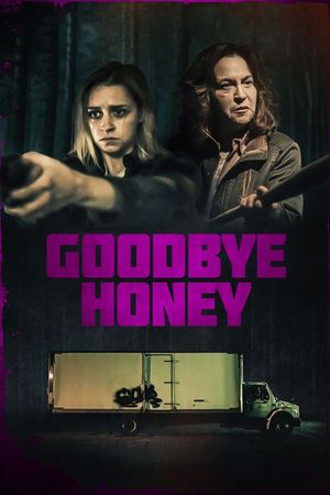 Goodbye Honey's poster