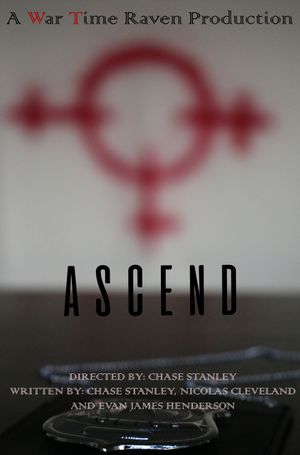 Ascend's poster