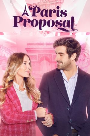 A Paris Proposal's poster