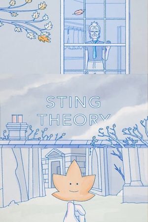 Sting Theory's poster