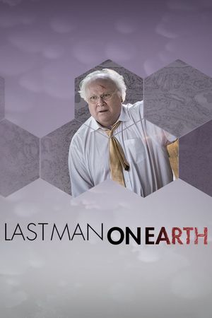 Last Man on Earth's poster