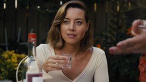 Emily the Criminal's poster