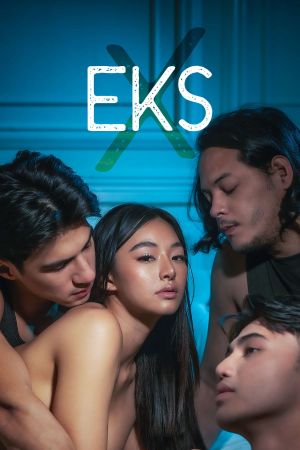 Eks's poster