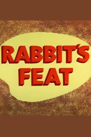 Rabbit's Feat's poster