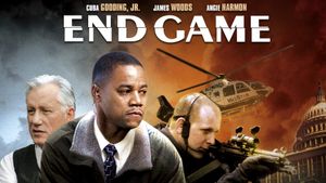End Game's poster