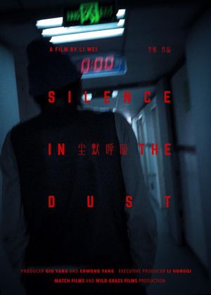 Silence in the Dust's poster