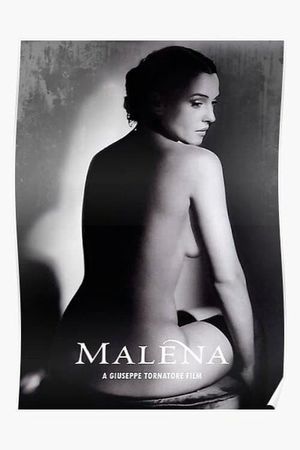 Malena's poster