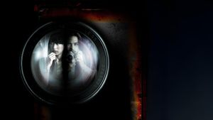 Shutter's poster
