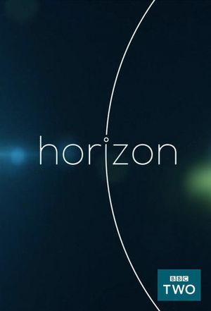 Horizon - My Amazing Brain: Richard's War's poster