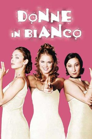 Donne in bianco's poster image