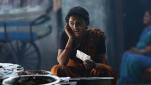 Amma Kanakku's poster