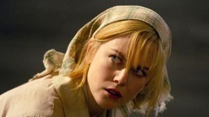 Dogville's poster