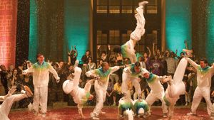 Step Up 3D's poster