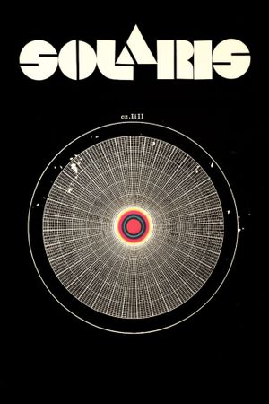 Solaris's poster