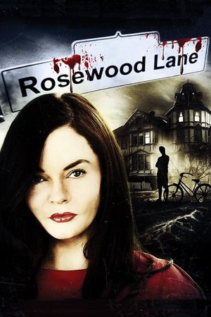 The Rosewood Lane's poster