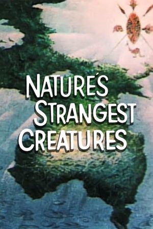 Nature's Strangest Creatures's poster