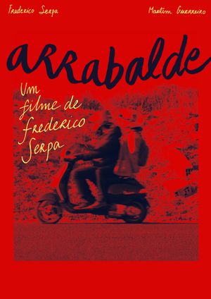 Arrabalde's poster