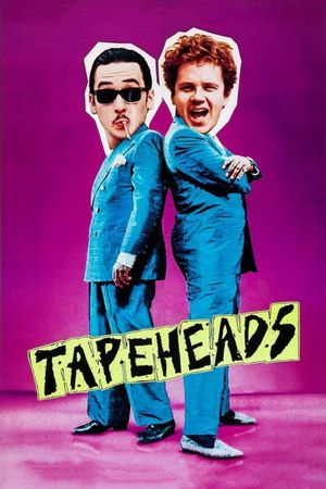 Tapeheads's poster image