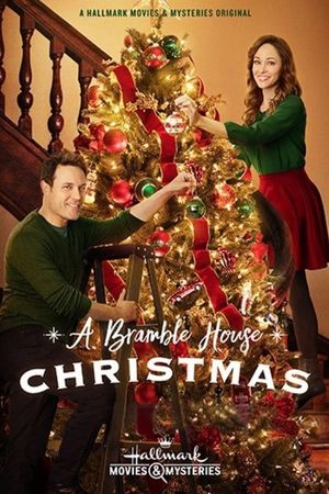 A Bramble House Christmas's poster