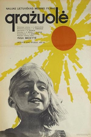 The Beauty's poster