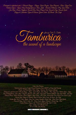 Tamburica: The Sound of a Landscape's poster