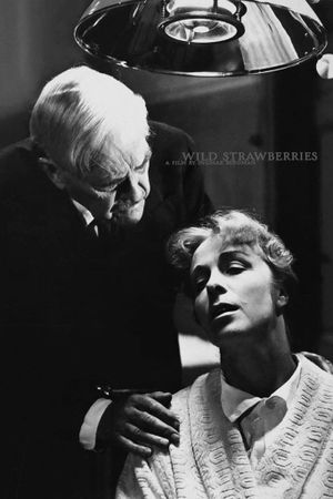 Wild Strawberries's poster