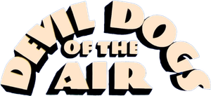 Devil Dogs of the Air's poster