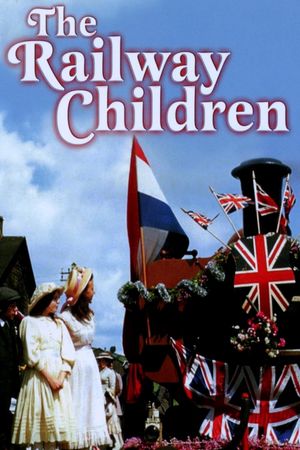 The Railway Children's poster
