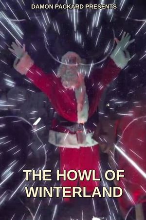 The Howl of Winterland's poster