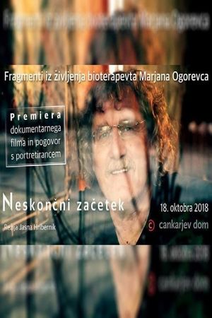 Neskoncni zacetek's poster