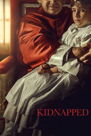 Kidnapped: The Abduction of Edgardo Mortara's poster