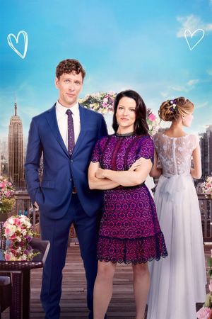 May the Best Wedding Win's poster