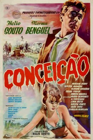 Conceição's poster