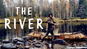 The River's poster